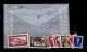 9913519 Albania Sc 332-44 NH Superb!