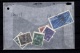 9913536 Yugoslavia Sc NB15-20 H HiCV Look!