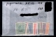 9913539 Yugoslavia Sc B5-16 NH   Set Wow!