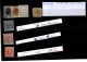 9913554 Romania Nice Mint Stamps LOT Wow!