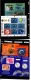 9913595 Paraguay Scarce NH SPACE NH Sheets HiCV