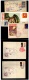 9913598 Russia Scarce FDC SPACE