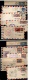 9913601 USA 1st Flight COVERS WOW! 10x