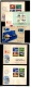 9913610 Hungary Scarce FDC LOOK 5 items with IMPERF HiCV