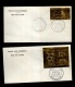 9913665 Congo-Tchad RR FDC SPACE 1969 WOW! AMAZING! 2x