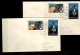 9913681 Kuwait 1969 Scarce FDC!! 2 items!