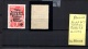 9913683 Panama Scarce NH   ERROR WOW! SPACE Dbl OVPT