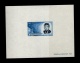 9913710 Monaco Kennedy Sheet IMPERF RR VFNH CV 300€