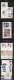 9913744 Panama  SPACE FDC RR  11 items! Perf-Imperf RR