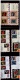 9913754 Ajman Apollo  FDC 1971 RR Sheets/IMP/Perf RR 7x