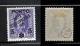 9913763 Czechoslovachia Sc B59 HiCV MINT OG Fresh! RR Signed OVPT