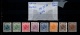 9913764 Serbia Sc 40-47 VF H OG HiCV