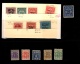 9913777 Poland ScarceLOT VF LH/NH Fresh! Some Signed OVPT HiCV 