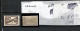 9913812 Czechoslovachia Sc B 89 VF LH OG RR Signed!