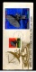 9913822 SINGAPORE SCARCE VF Used CDS FDC Satelitte RR