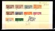 9913829 Malaya 11x Scarce VF VLH OG RR Quality HiCV