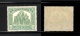 9913831 Malaya Sc 14 Scarce VF VLH OG RR Quality CV 250$