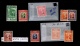 9913839 Sarawak Scarce Mint Quality F-VF LH HiCV