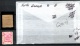 9913871 North Borneo Sc 8 VF LH Quality HiCV WOW!