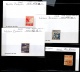 9913899 North Borneo Scarce MINT LOT