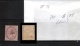 9913914 St Settlements Sc 71 F-VF LH Signed RR CV 400$