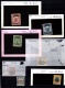 9913954 Labuan 7 items Mint H OG HiCV Scarce!