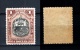 9913963 North Borneo Sc 181 VFNH RR Quality 1$ WOW!