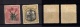 9913967 North Borneo Sc J1,4 VFLH RR Quality DUES HiCV