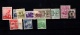 9913978 Malaya Scarce Selections VFLH  HiCV LOOK!
