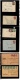 9913988 Germany Sc B59/67 COVERS 6x HiCV