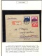 9913997 Germany RR Wagner Scarce COVER Registered LOOK