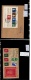 9914002 Germany Sc B14-5 Beethoven VF Used RR 2x COVERS WOW!