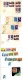 9914022 Vietnam Space FDC LOT Perf  Imperf Superb!