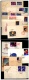 9914025 Russia Space FDC LOT Look!