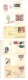 9914038 Czechoslovakia Space FDC LOT Superb!