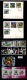 9914053 French Colonies Space FDC LOT Superb!