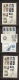 9914074 GB Colonies Space FDC LOT Look!
