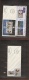 9914141 Umm Al Qiwain  FDC 3x