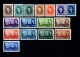 9914220 Iran Sc 1372-87 NH   HiCV Superb!