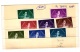 9914230 Portugal Sc 784-91 NH   Superb!