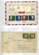 9914289 Germany 2x Covers Scarce!!
