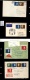9914293 Germany 4x Beethoven Scarce Covers Superb!