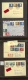 9914294 Germany 4x Scarce Covers Wow!