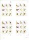 9914308 Saudi Arabia Sc 1173 Sheet VFNH   CV:200$  