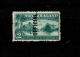 9914331 New Zealand Sc O29 VF LH OG CV 200$   RR Quality