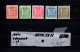 9914334 New Zealand Sc AR49-53 VF LH OG HiCV Quality WOW!