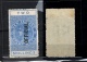 9914348 New Zealand Sc O38 VF LH  OG  Quality Item! CV 80$   