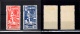 9914352 New Zealand Smiling BOYS HiCV Scarce SET