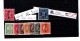 9914379 New Zealand Scarce BOB-VF MINT OG HiCV
