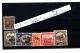 9914381 New Zealand Sc O64/68B VF MINT OG HiCV